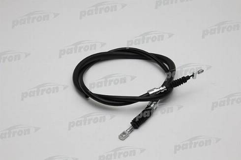 Patron PC3195 - Трос, гальмівна система autozip.com.ua