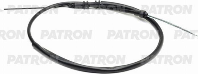 Patron PC3349 - Трос, гальмівна система autozip.com.ua