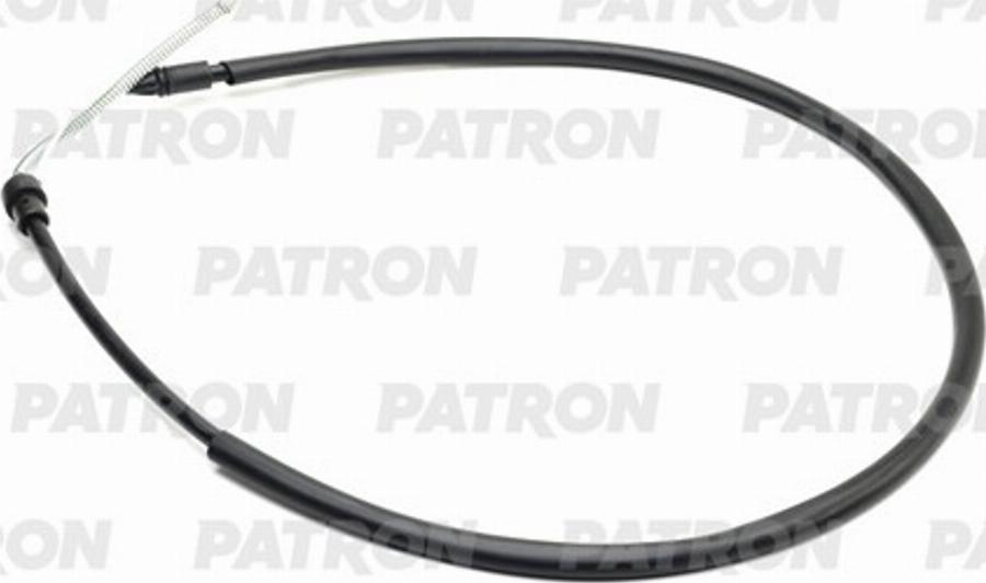 Patron PC3347 - Трос, гальмівна система autozip.com.ua