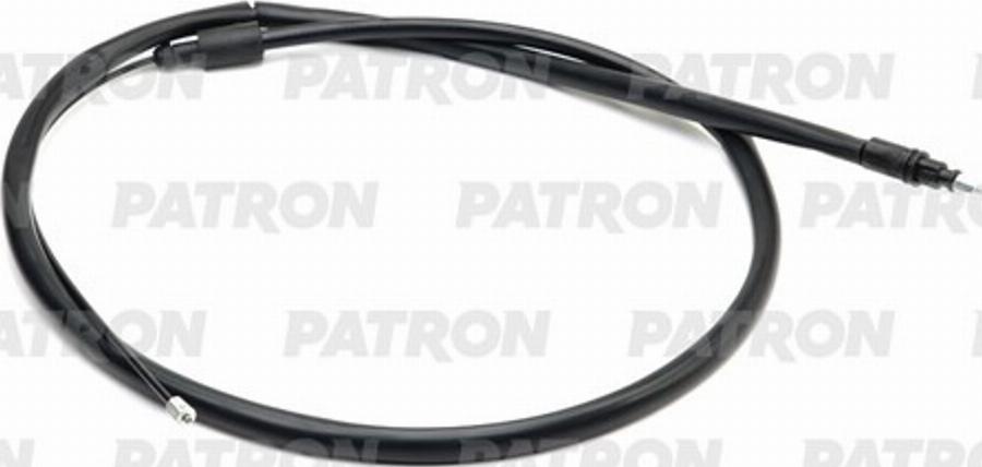 Patron PC3325 - Трос, гальмівна система autozip.com.ua