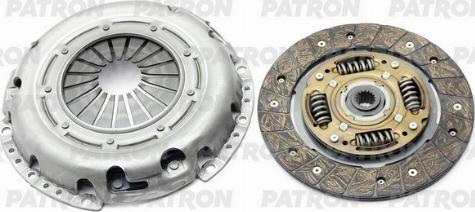 Patron PCE0048 - Комплект зчеплення autozip.com.ua