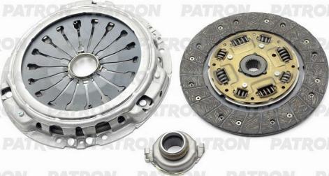 Patron PCE0061 - Комплект зчеплення autozip.com.ua
