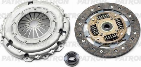 Patron PCE0062 - Комплект зчеплення autozip.com.ua