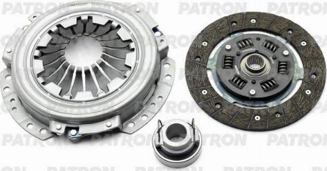 Patron PCE0028 - Комплект зчеплення autozip.com.ua