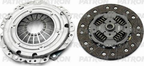 Patron PCE0108 - Комплект зчеплення autozip.com.ua
