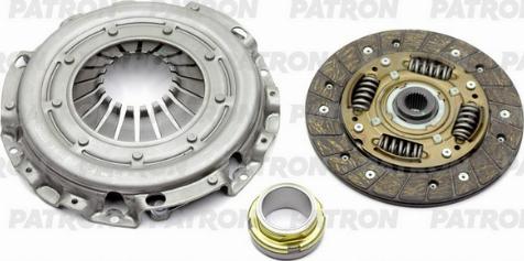 Patron PCE0116 - Комплект зчеплення autozip.com.ua