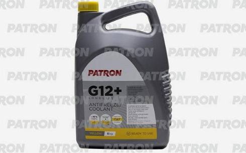 Patron PCF5005 - Антифриз autozip.com.ua