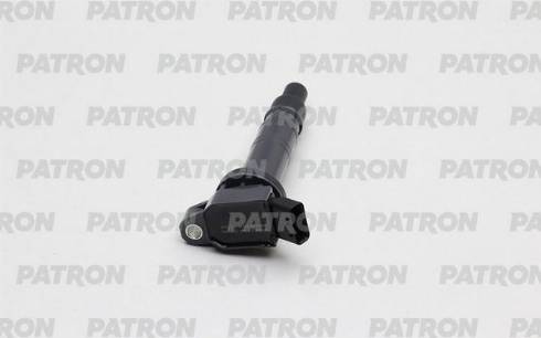 Patron PCI1090KOR - Котушка запалювання autozip.com.ua