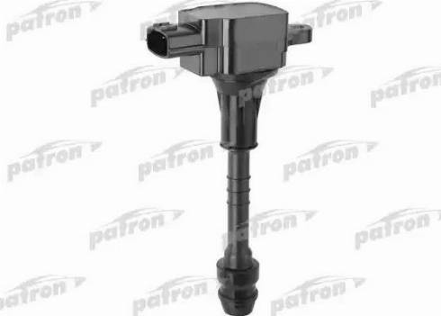 Patron PCI1046 - Котушка запалювання autozip.com.ua