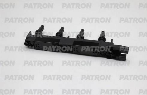 Patron PCI1057KOR - Котушка запалювання autozip.com.ua