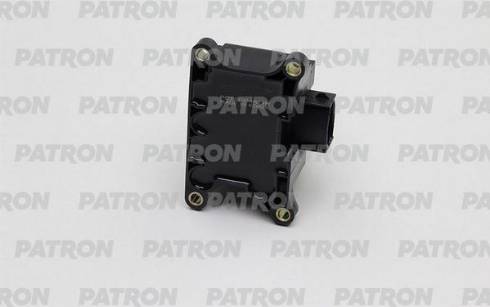 Patron PCI1004KOR - Котушка запалювання autozip.com.ua