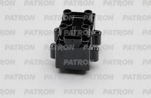 Patron PCI1003KOR - Котушка запалювання autozip.com.ua