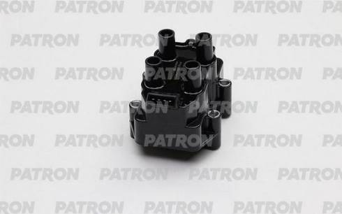 Patron PCI1017KOR - Котушка запалювання autozip.com.ua