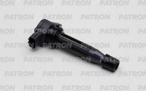 Patron PCI1084KOR - Котушка запалювання autozip.com.ua