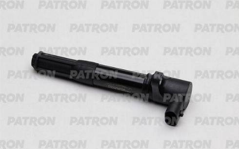 Patron PCI1082KOR - Котушка запалювання autozip.com.ua