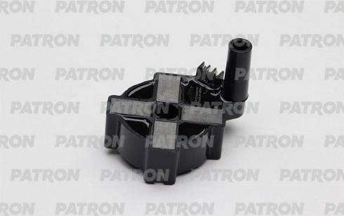 Patron PCI1036KOR - Котушка запалювання autozip.com.ua