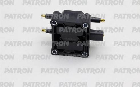 Patron PCI1025KOR - Котушка запалювання autozip.com.ua