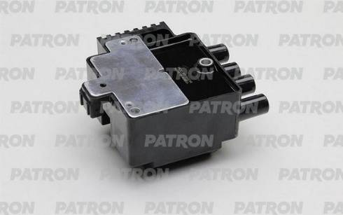 Patron PCI1026KOR - Котушка запалювання autozip.com.ua