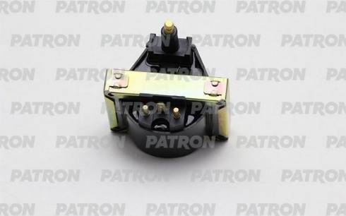 Patron PCI1020KOR - Котушка запалювання autozip.com.ua