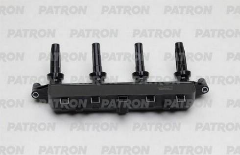 Patron PCI1021KOR - Котушка запалювання autozip.com.ua