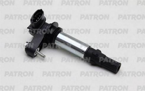 Patron PCI1140KOR - Котушка запалювання autozip.com.ua