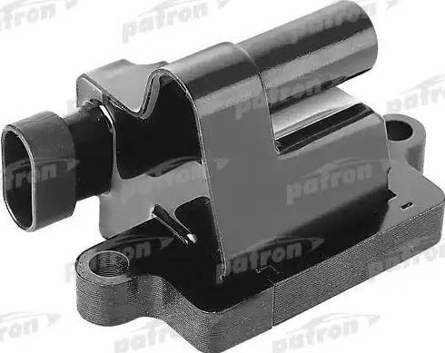 Patron PCI1151 - Котушка запалювання autozip.com.ua