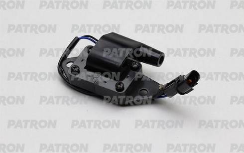 Patron PCI1165KOR - Котушка запалювання autozip.com.ua