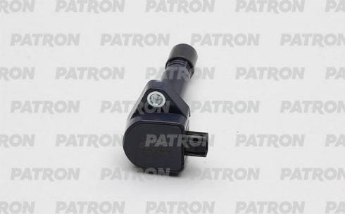 Patron PCI1160KOR - Котушка запалювання autozip.com.ua