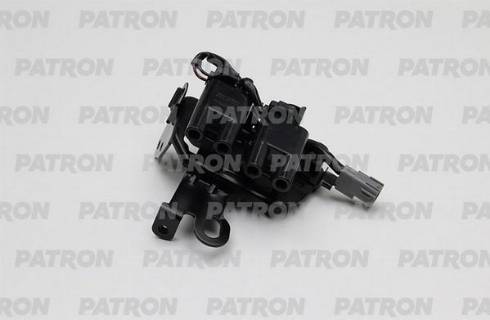 Patron PCI1167KOR - Котушка запалювання autozip.com.ua