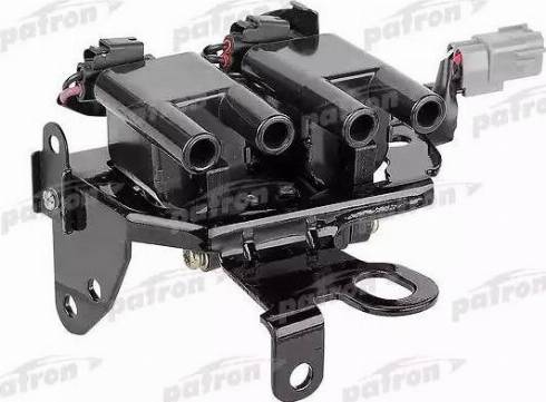 Patron PCI1167 - Котушка запалювання autozip.com.ua