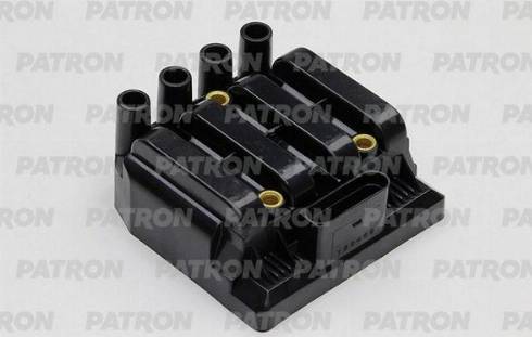 Patron PCI1188KOR - Котушка запалювання autozip.com.ua