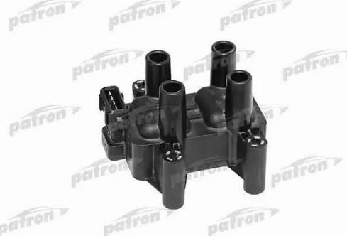 Patron PCI1187 - Котушка запалювання autozip.com.ua