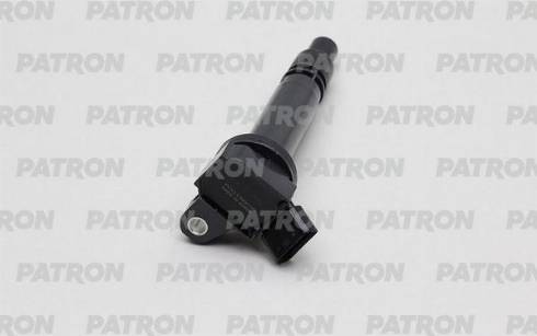Patron PCI1139KOR - Котушка запалювання autozip.com.ua