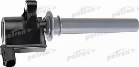 Patron PCI1131 - Котушка запалювання autozip.com.ua
