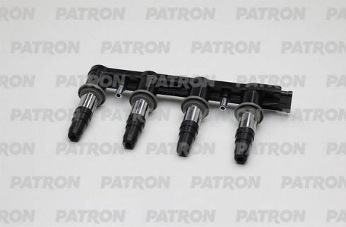 Patron PCI1173KOR - Котушка запалювання autozip.com.ua