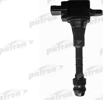 Patron PCI1201 - Котушка запалювання autozip.com.ua