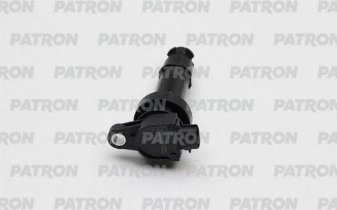 Patron PCI1210KOR - Котушка запалювання autozip.com.ua