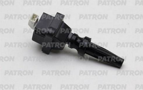 Patron PCI1229KOR - Котушка запалювання autozip.com.ua