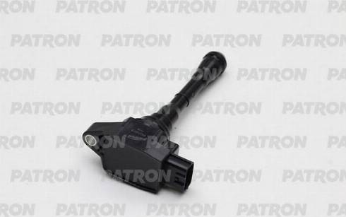 Patron PCI1273 - Котушка запалювання autozip.com.ua