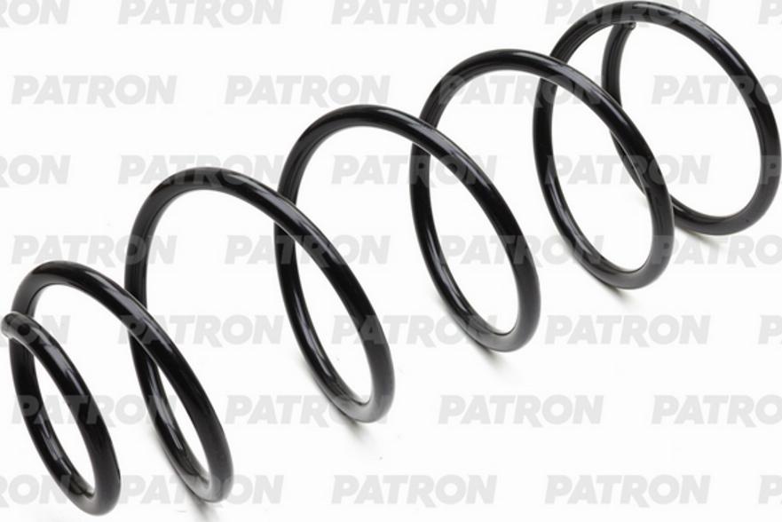 Patron PCS871020 - Пружина ходової частини autozip.com.ua