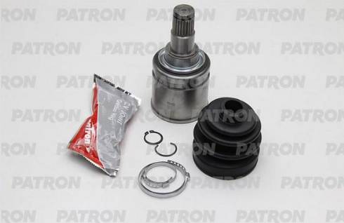 Patron PCV1927 - Шарнір, ШРУС, приводний вал autozip.com.ua