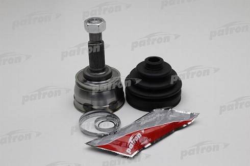 Patron PCV1672 - Шарнір, ШРУС, приводний вал autozip.com.ua