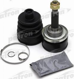 Patron PCV1702 - Шарнір, ШРУС, приводний вал autozip.com.ua