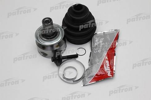 Patron PCV1730 - Шарнір, ШРУС, приводний вал autozip.com.ua