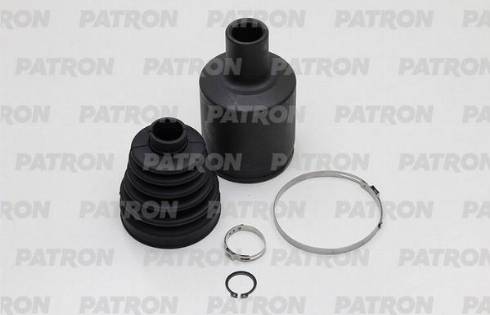 Patron PCV2018 - Шарнір, ШРУС, приводний вал autozip.com.ua