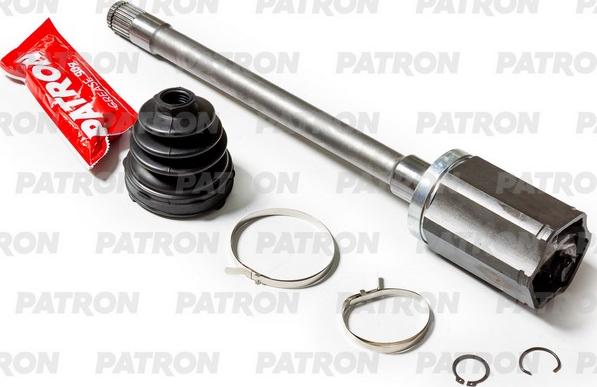 Patron PCV2190 - Приводний вал autozip.com.ua