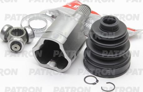 Patron PCV2113 - Шарнір, ШРУС, приводний вал autozip.com.ua