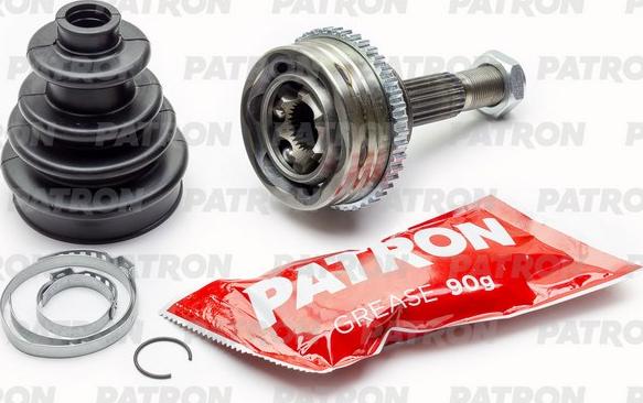 Patron PCV2188 - Приводний вал autozip.com.ua