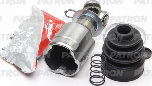 Patron PCV2174 - Приводний вал autozip.com.ua