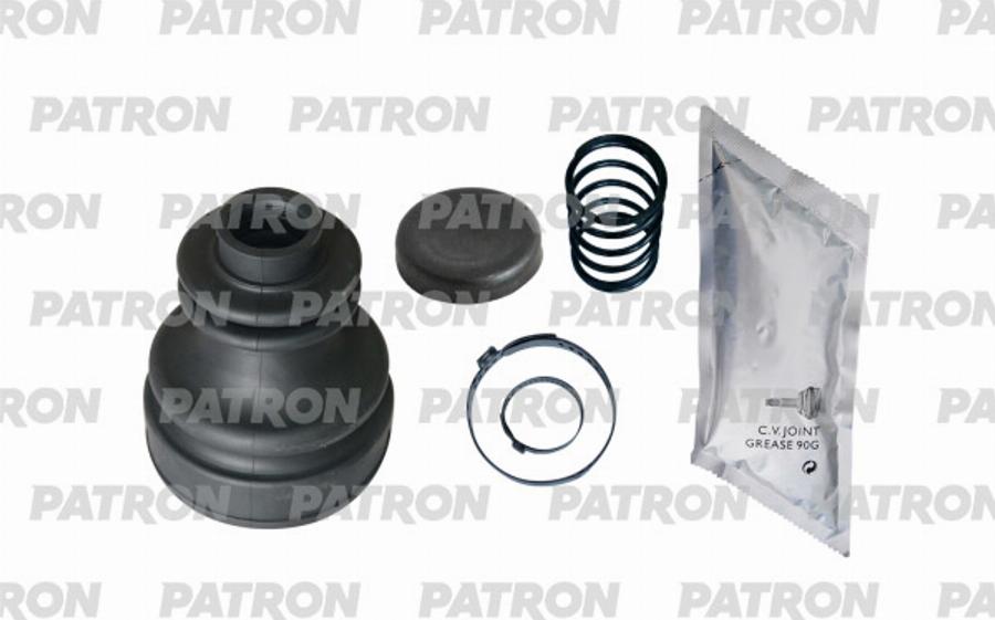 Patron PDC5608 - Пильник, приводний вал autozip.com.ua